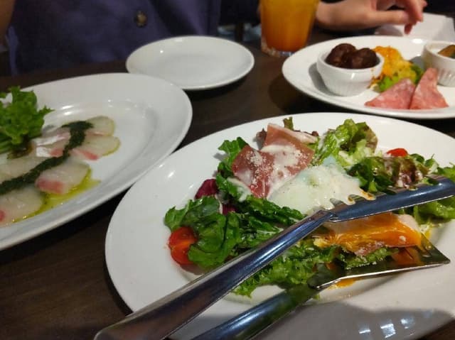ItalianBar KIMURAYA 品川 - サブ画像2