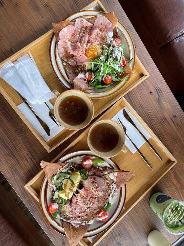雑貨カフェGRASS - サブ画像2