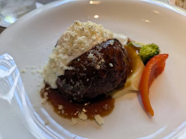 Ristorante Orobianco - サブ画像2