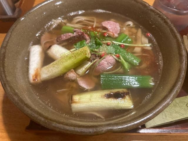 笏谷そば本店 - サブ画像2