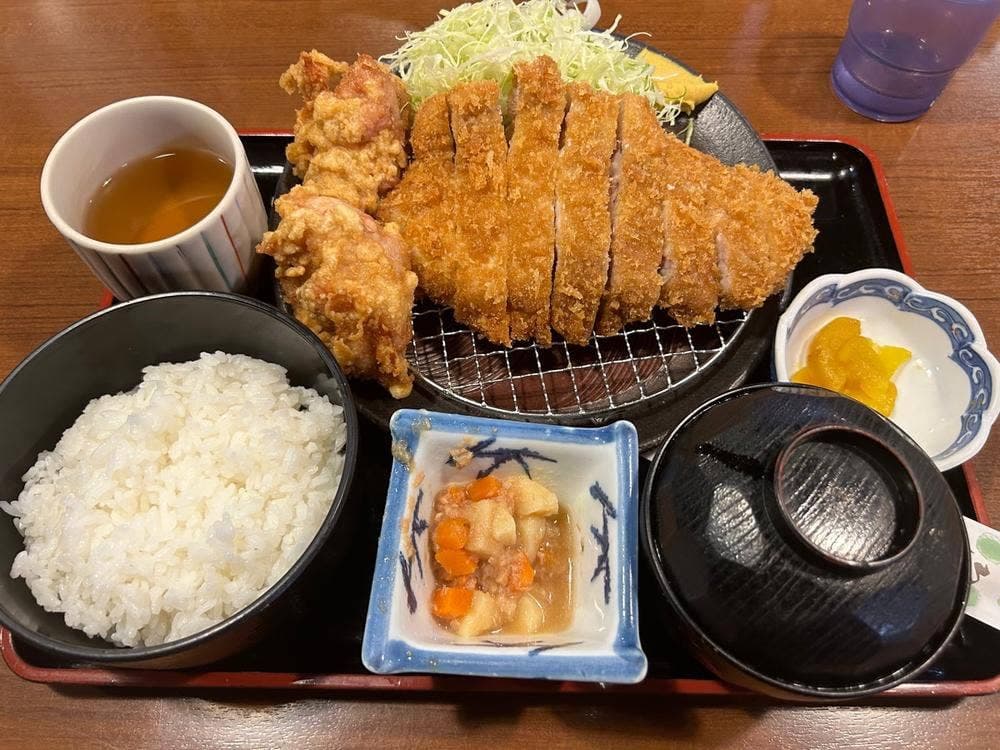 なんなん あわら本店