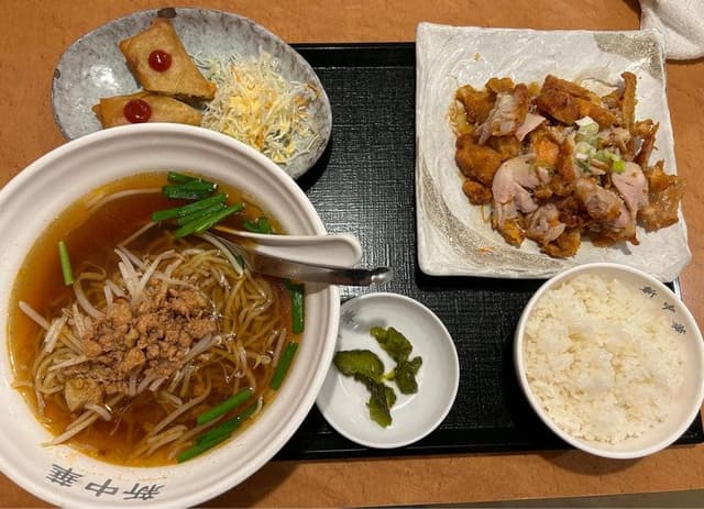 新中華 大津店 - サブ画像1