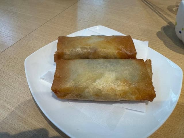餃子専門店 よつば - サブ画像2