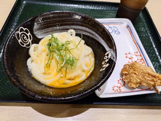 はなまるうどん 倉敷中島店 - サブ画像2