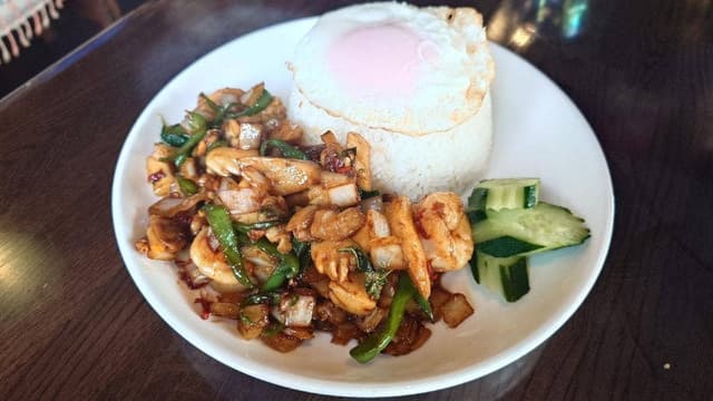 タイ料理 クアタイ - サブ画像3