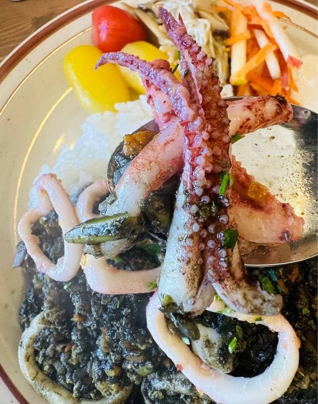 すぱいすかれー HARU. - サブ画像2