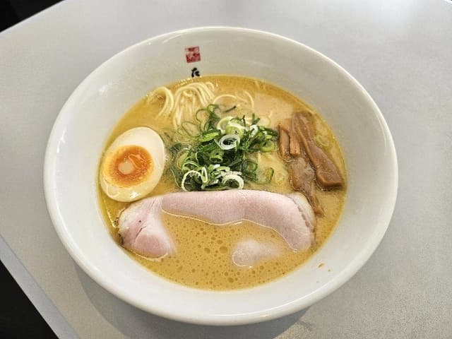 麺屋 匠 さんすて岡山店 - サブ画像1