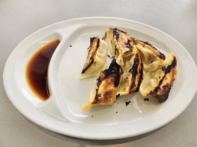 麺屋 匠 さんすて岡山店 - サブ画像2