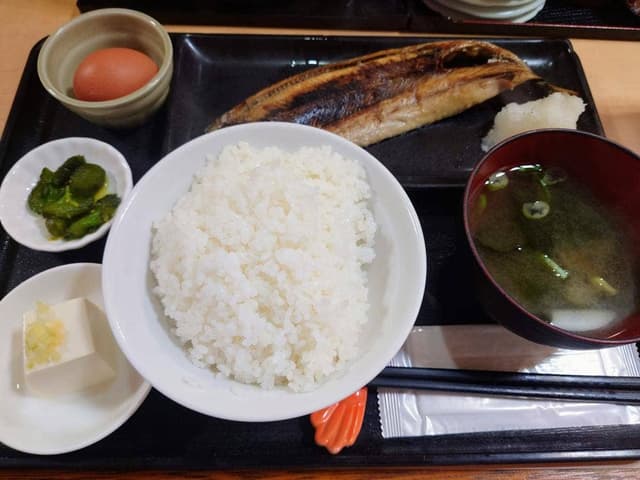 福徳食堂 - サブ画像2