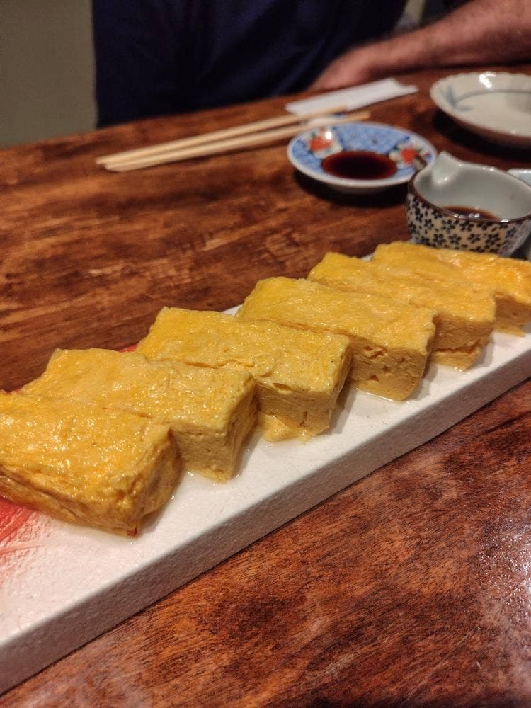 魚びたり