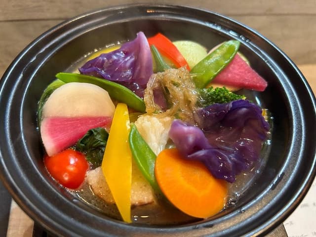 麻布料理店 Tokyo Wagyu Steak - サブ画像1