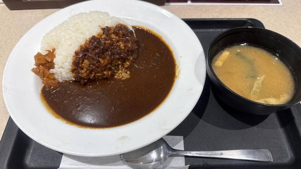 松屋 淀屋橋店
