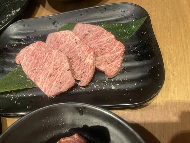 あみ焼き GYOGYO 関大前 - サブ画像2