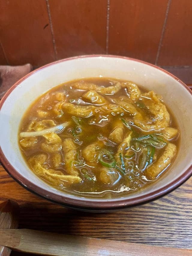 しのぶ庵六甲アイランド店 - サブ画像2