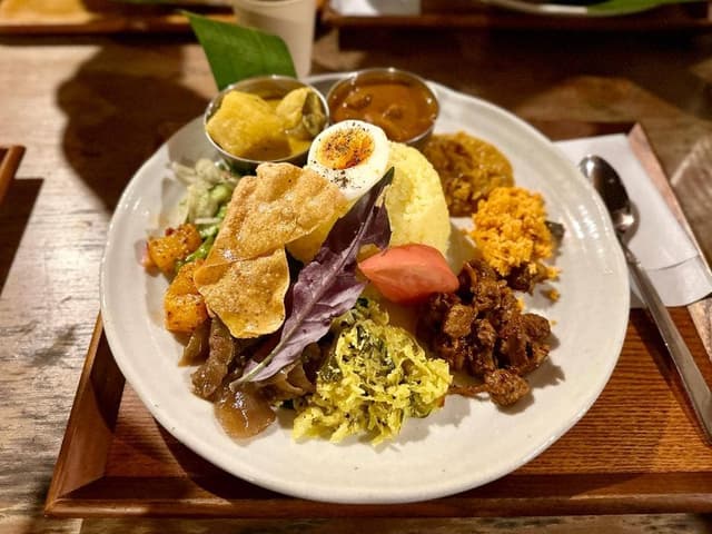 ラッキーガーデン - サブ画像3