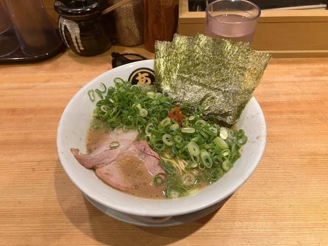燻とん あくた川 - サブ画像3