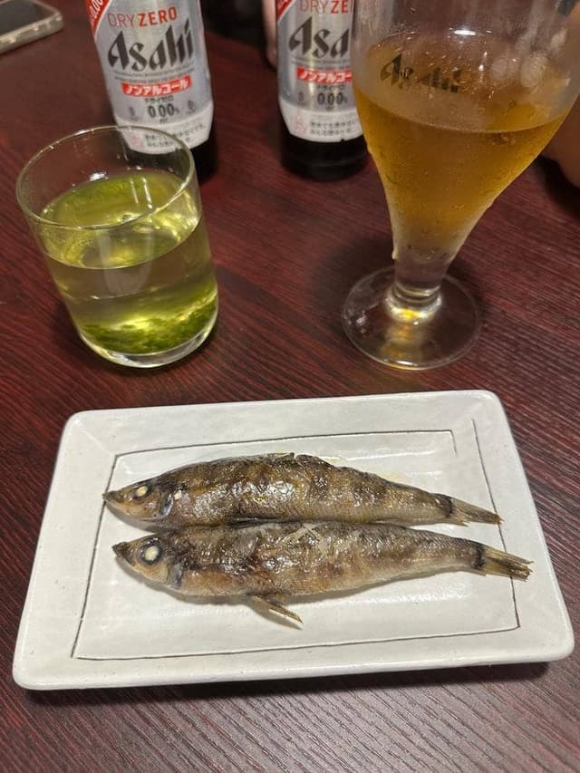 海鮮BAR 美味屋 - サブ画像1