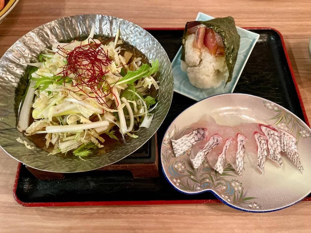 漁師小屋 うまげなもん