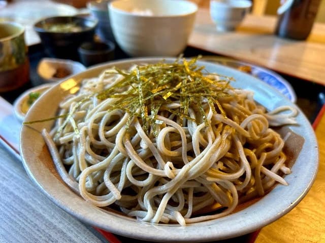 中村屋 - サブ画像1