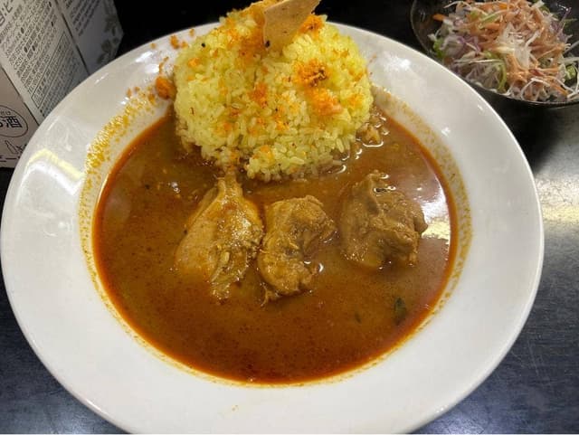 ラサ ボジュン - サブ画像2