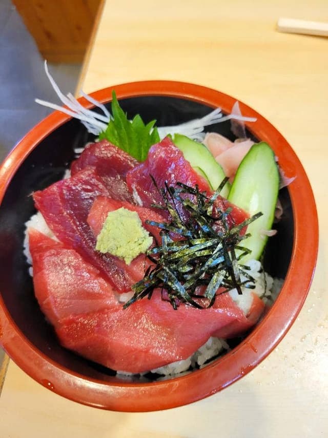 寿司徳 - サブ画像1