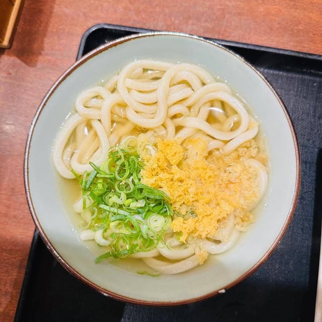うどん 釜八 八丁堀店 - サブ画像3