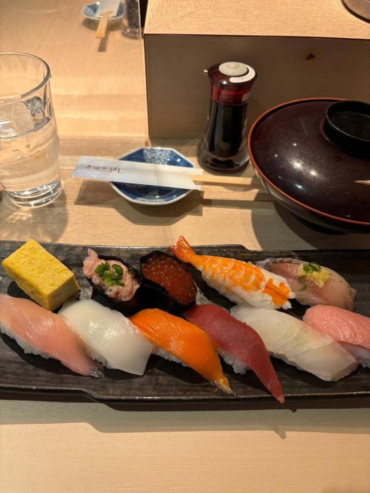 きづなすし 秋葉原店