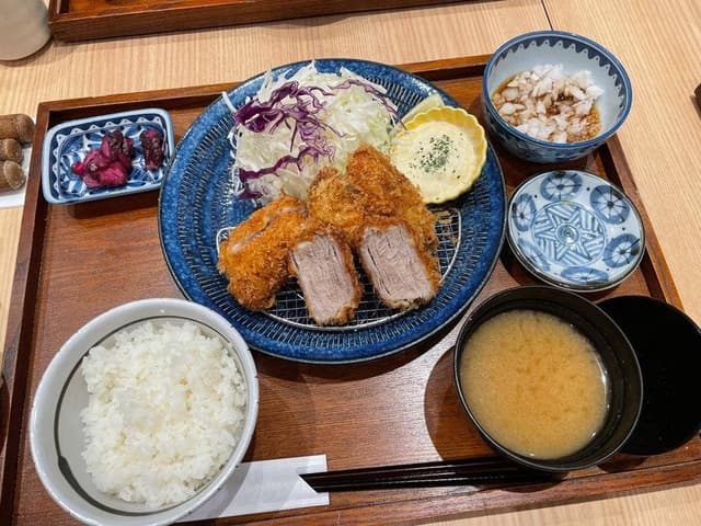とん久 - サブ画像3