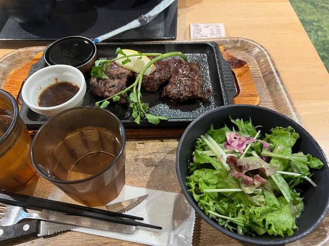 PRESTO Salvatore Cuomo 刈谷ハイウェイオアシス - サブ画像1