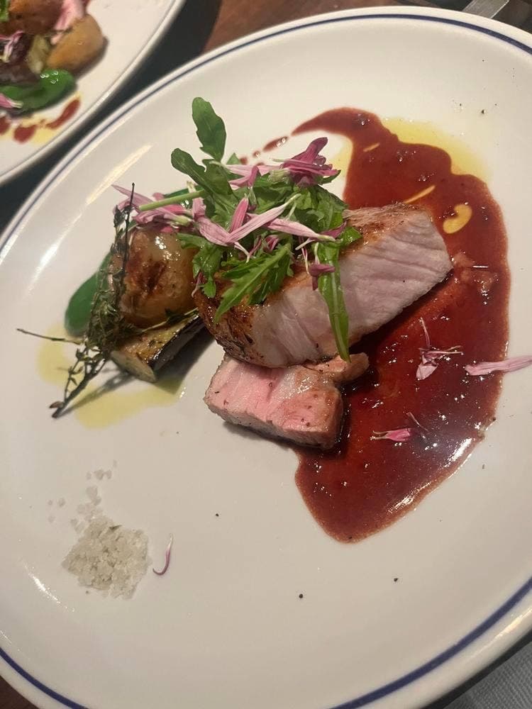 Osteria INOUE