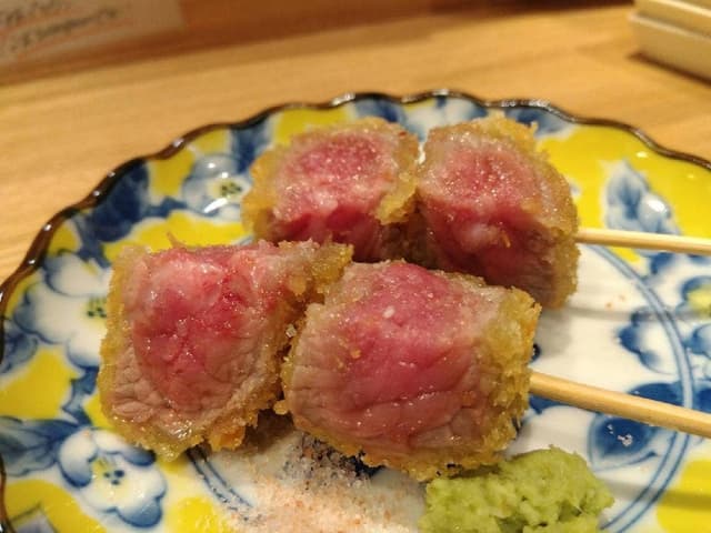 立ち飲み 肉処 大阪ブラウン LINKS UMEDA店 - サブ画像3
