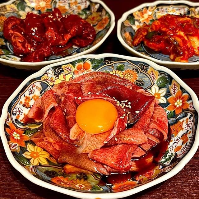 焼肉食べ放題 カルビとタン 梅田店 - サブ画像2