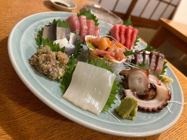 芝浜 - サブ画像2