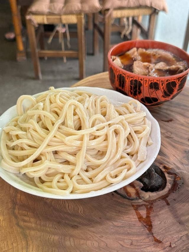 大助うどん - サブ画像1