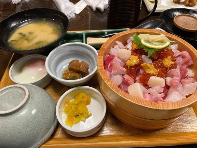 沼津かねはち - サブ画像1