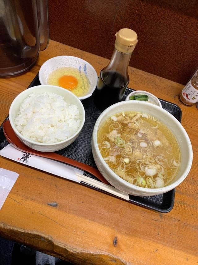 鳥めし 鳥藤分店 - サブ画像3