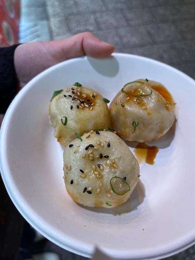 燕江南 - サブ画像3