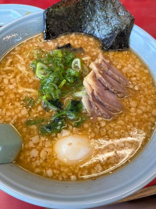 ラーメン山岡家 明石店 - サブ画像1