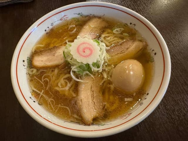 らーめん心繋 - サブ画像1