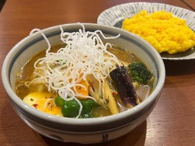 下北スパイス - サブ画像3