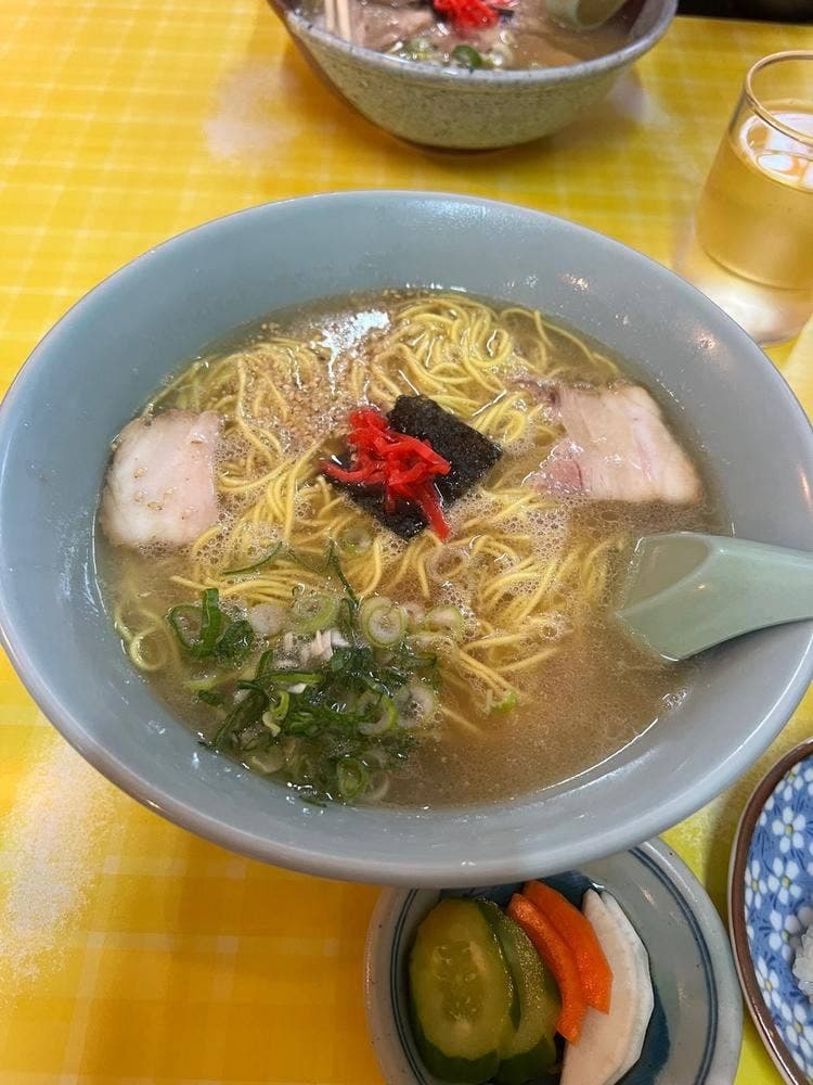 ラーメン亭 都町店