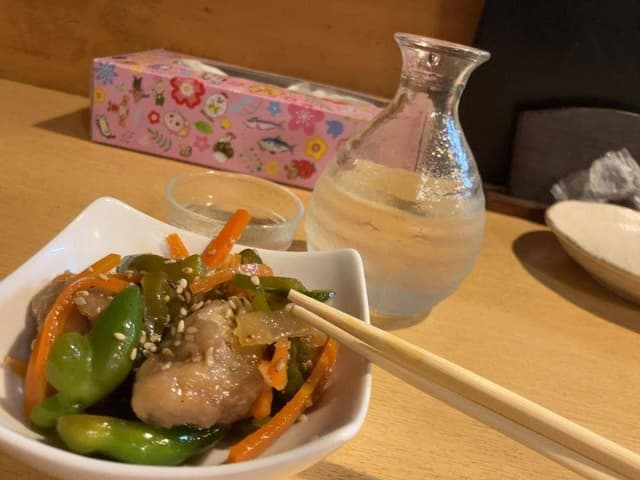 炭火焼き まるこげ - サブ画像2