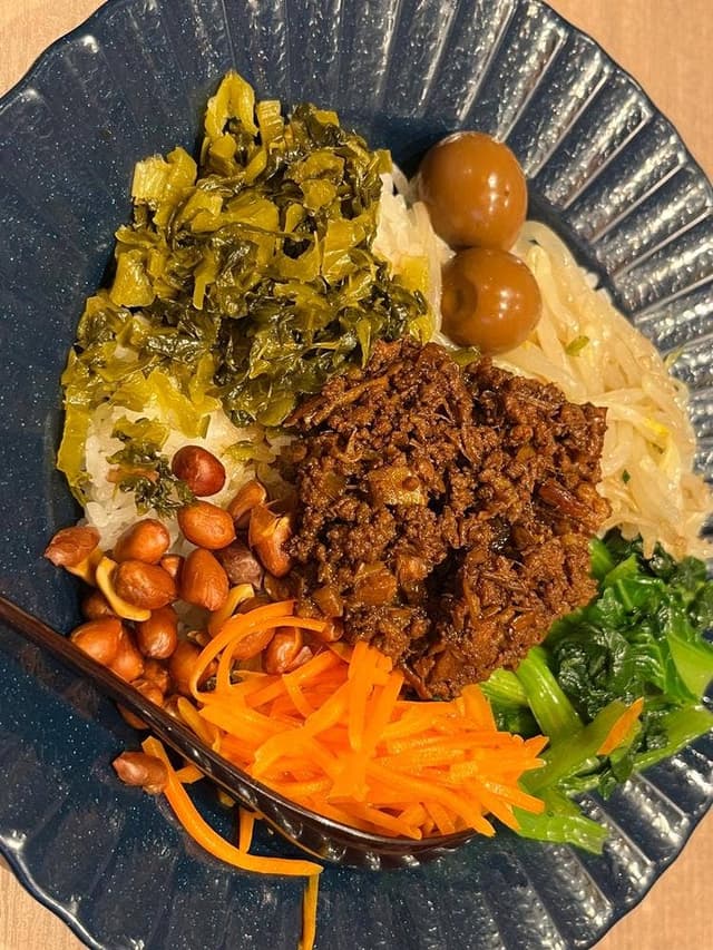 台湾料理専門店 台湾101 - サブ画像3