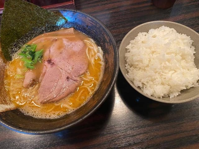 麺処 つち田 - サブ画像1