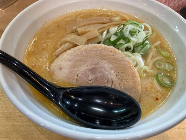 らーめん全日本 八日市店 - サブ画像1