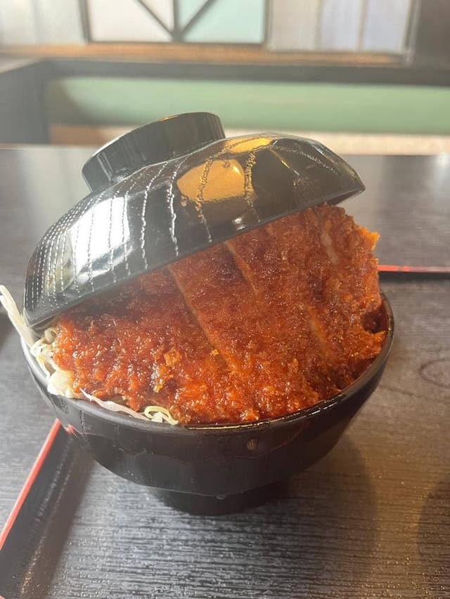 明治亭本店 - サブ画像2