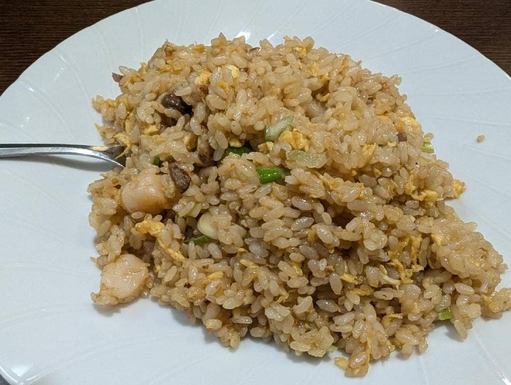 餃子市場 東大前店