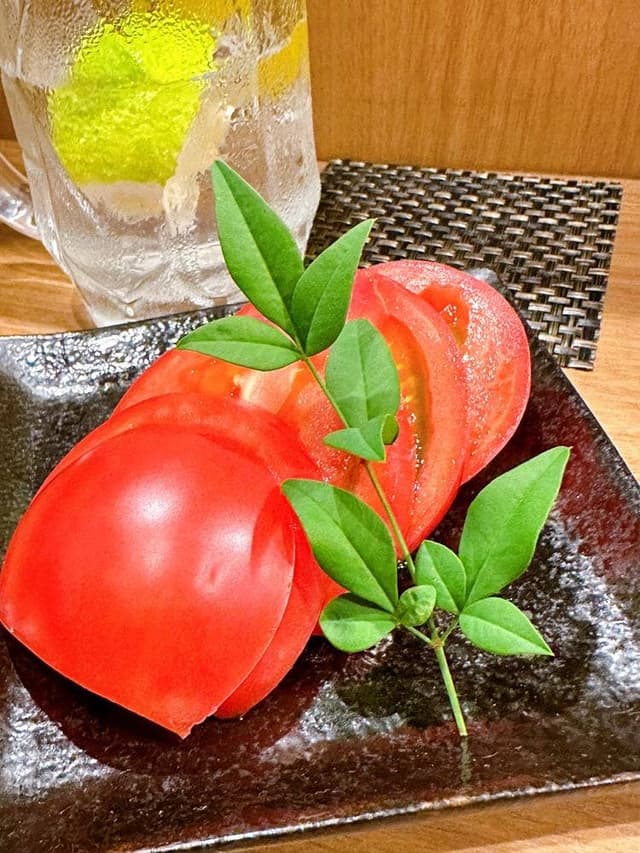 いわき郷土料理 和歌 - サブ画像2