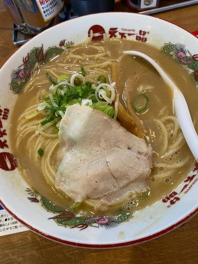 天下一品 東雲店 - サブ画像2