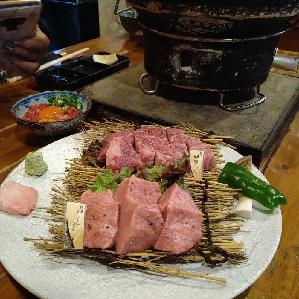慶州館